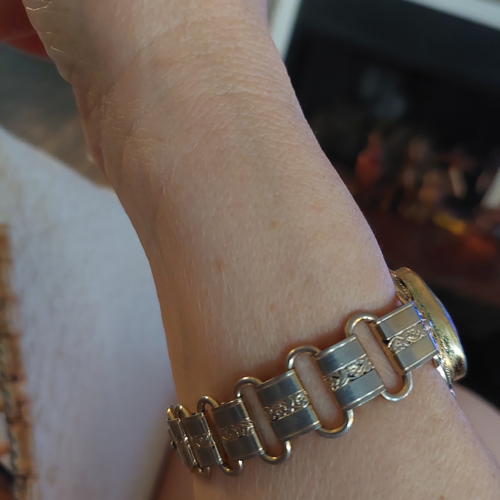 Vintage Bracelet - Picture 7 of 8